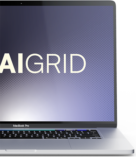 From chaos to clarity. Faster than you thought possible.