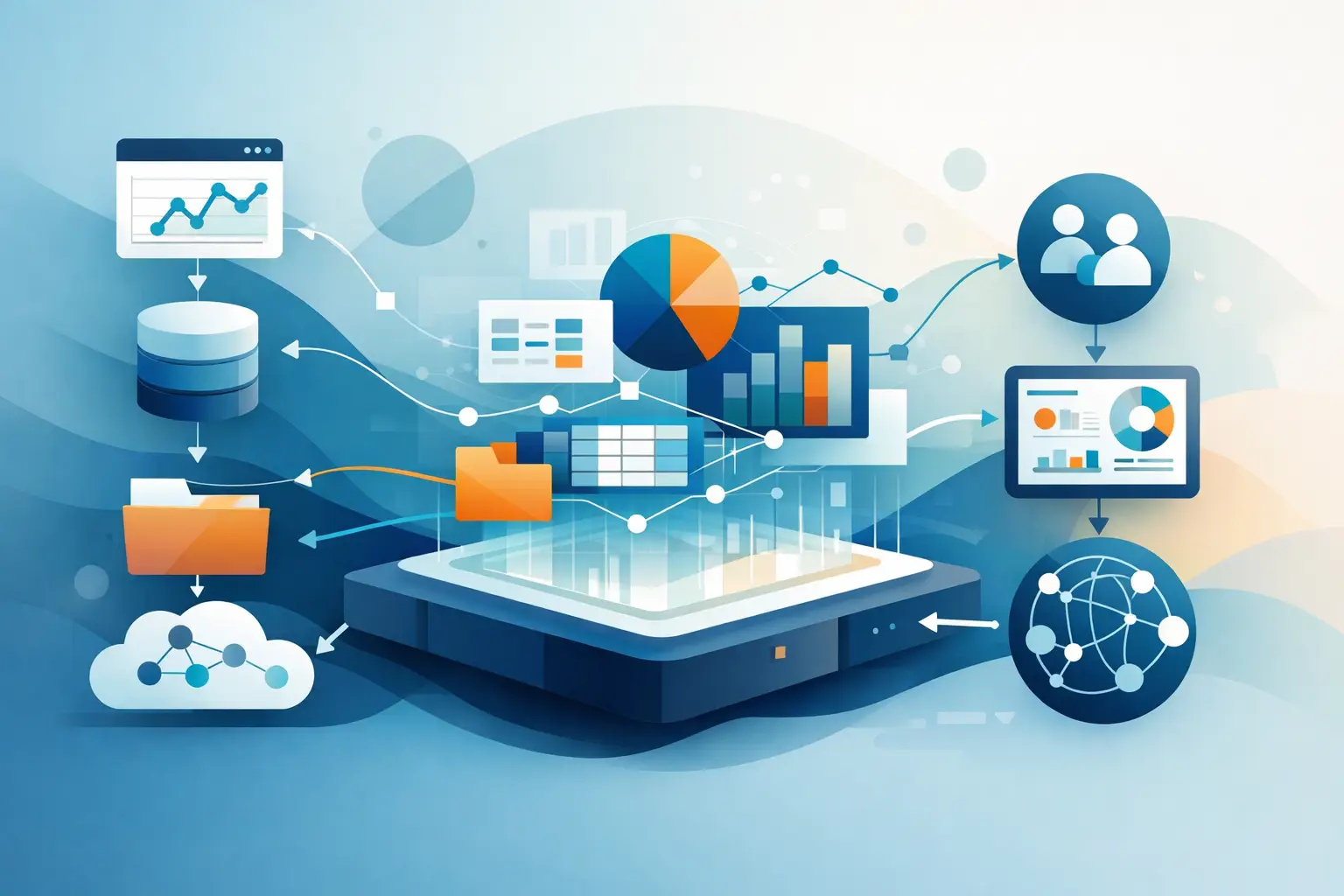 What Data Harmonisation Software Should Do