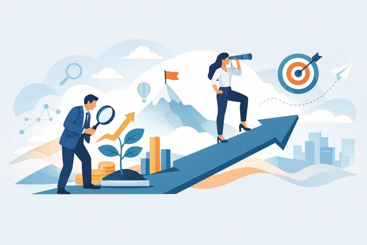 How to Find Growth Opportunities That Matter