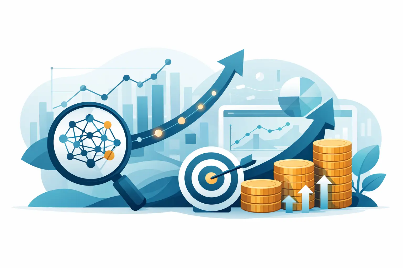 What Is the ROI of Predictive Analytics?