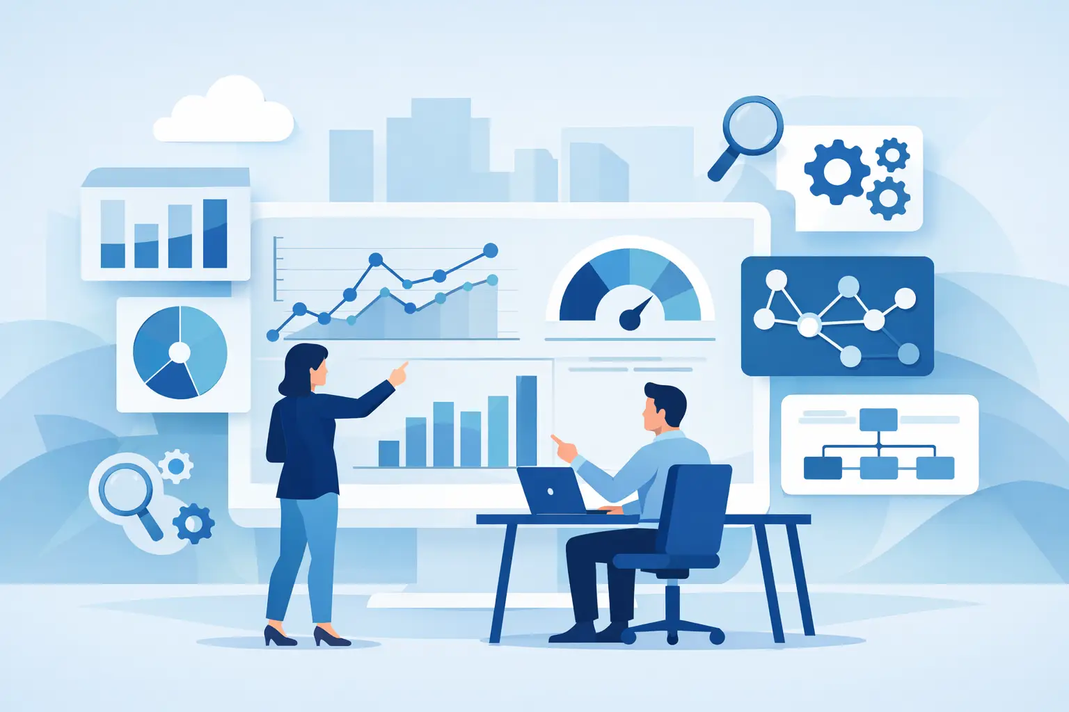 What Operational Intelligence Software Should Do