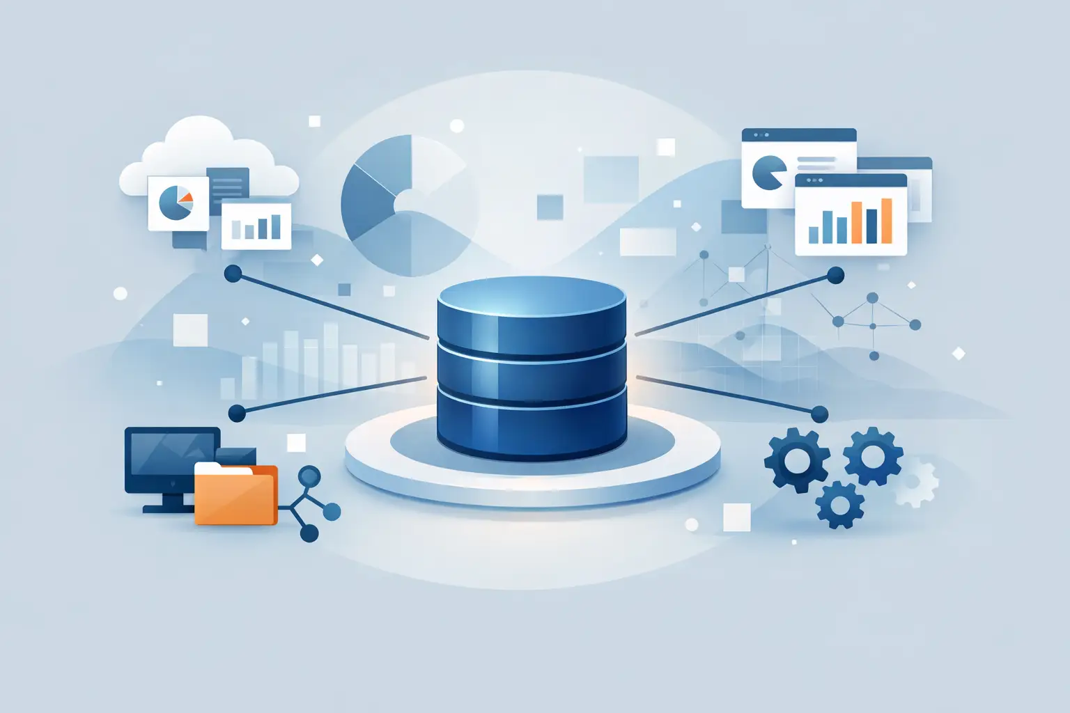 What Single Source of Truth Data Really Means