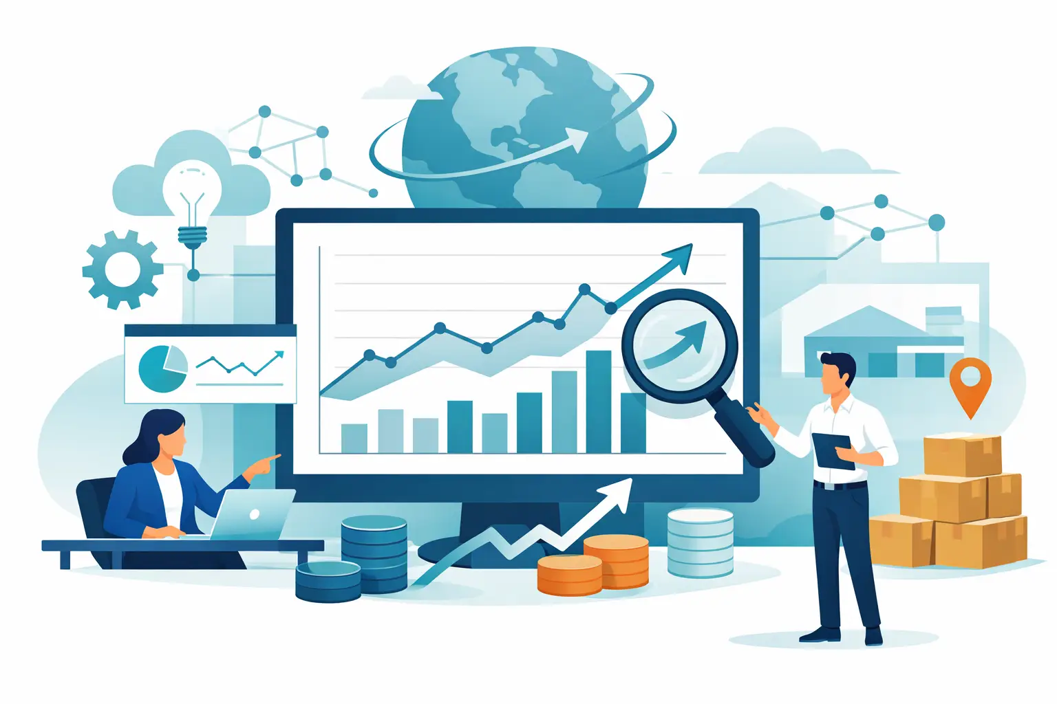 Why Predictive Demand Planning Software Wins
