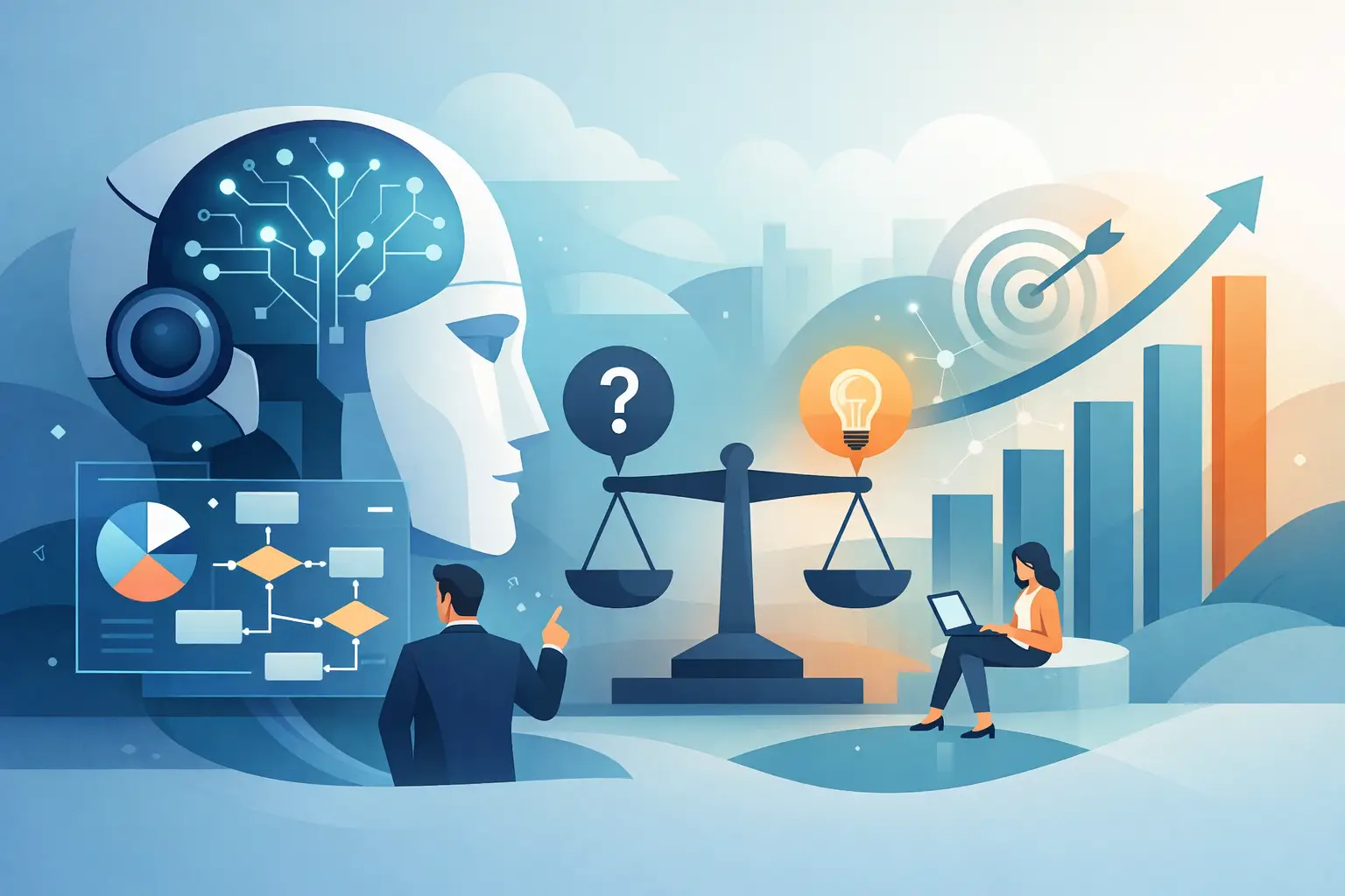 AI Decision Intelligence Guide for Growth