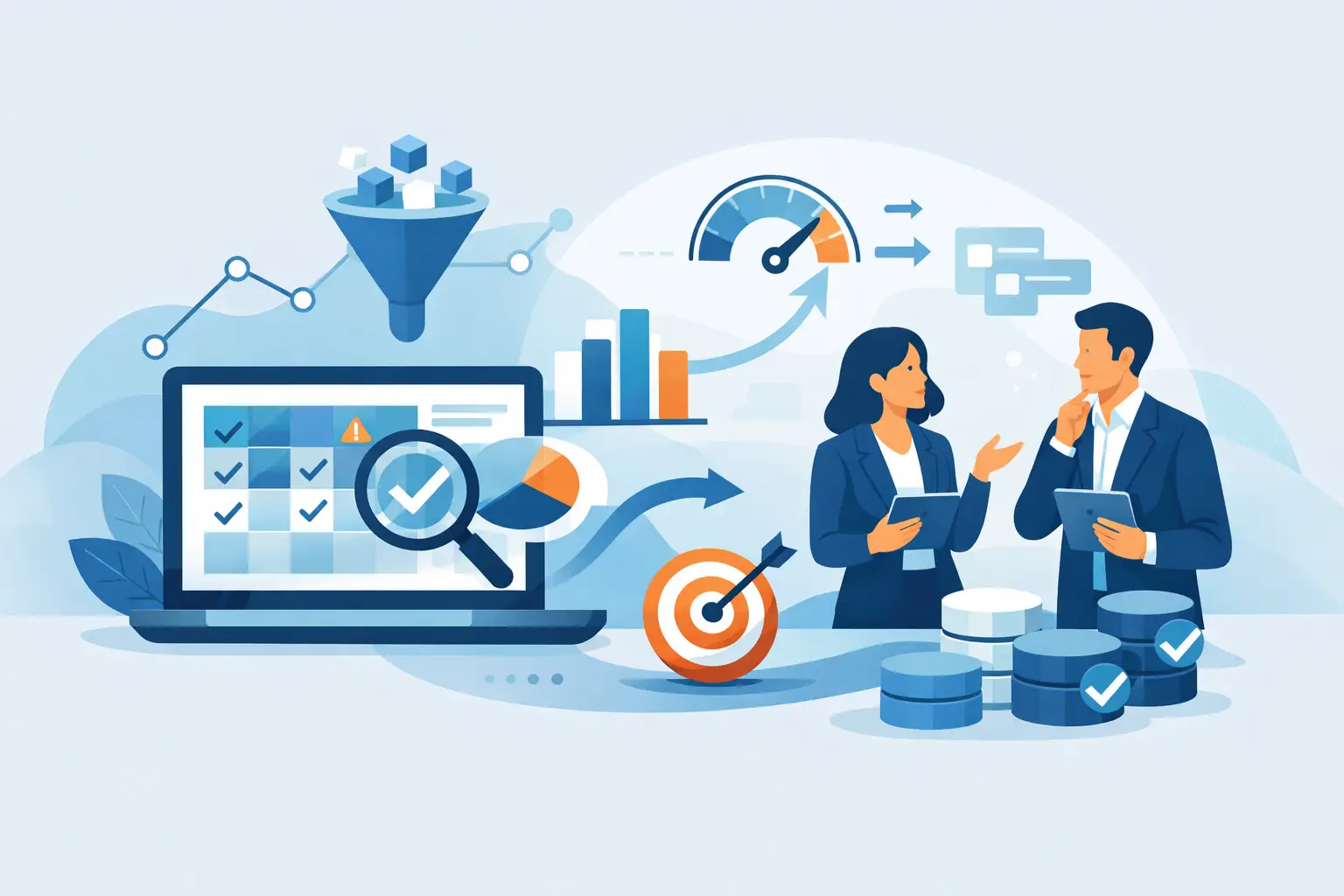 Best Data Quality Software for Faster Decisions
