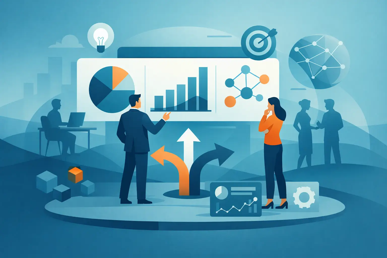 Enterprise Decision Intelligence Guide