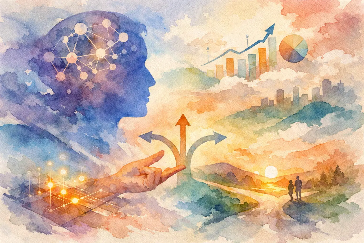 How to Build Decision Intelligence That Drives Action