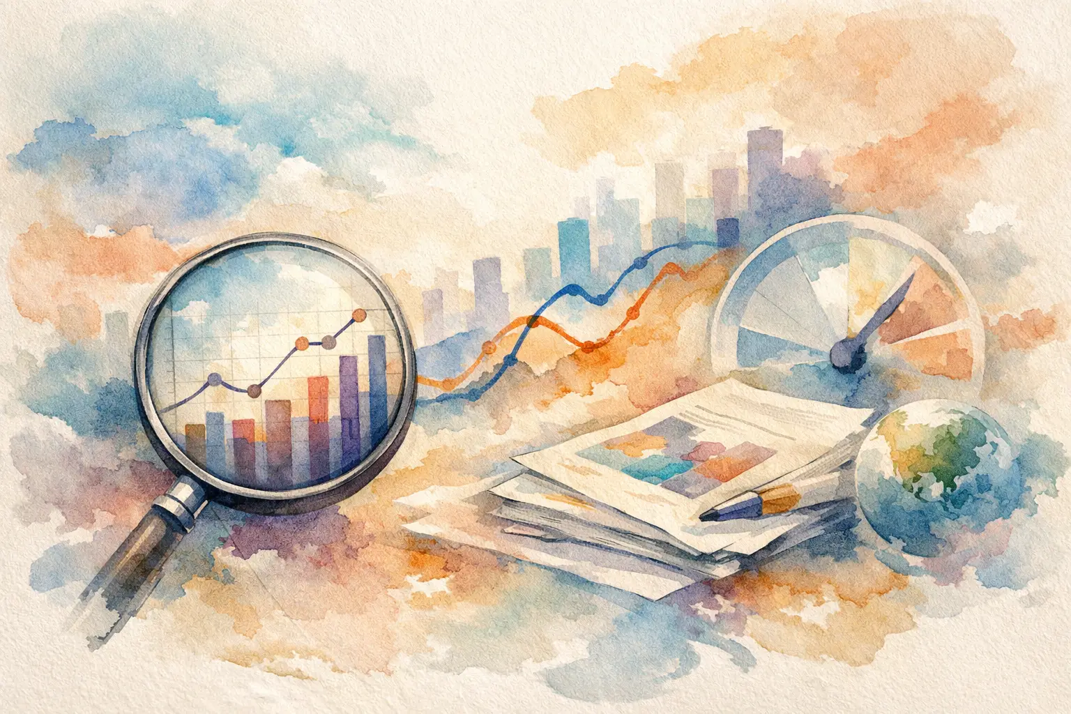 How to Monitor Forecast Accuracy Effectively