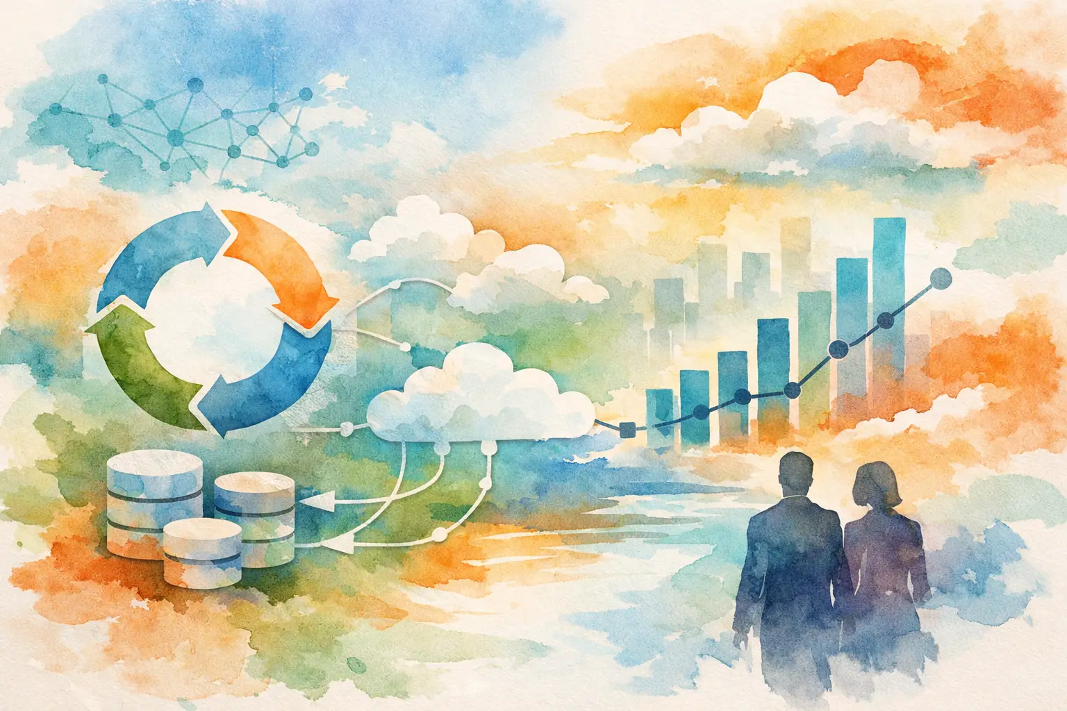 Operational Data Integration Guide for Leaders