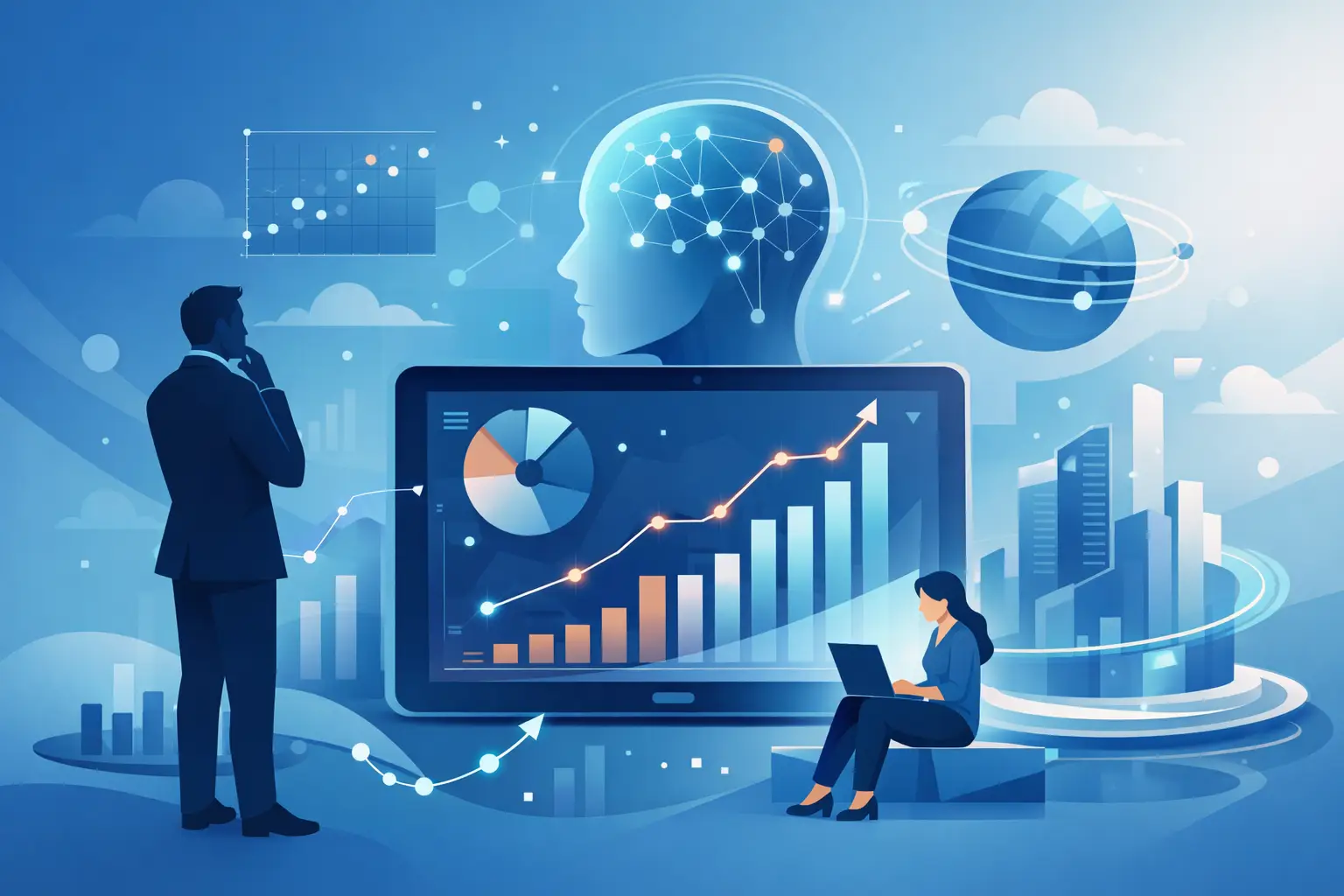 The Future of Predictive Analytics