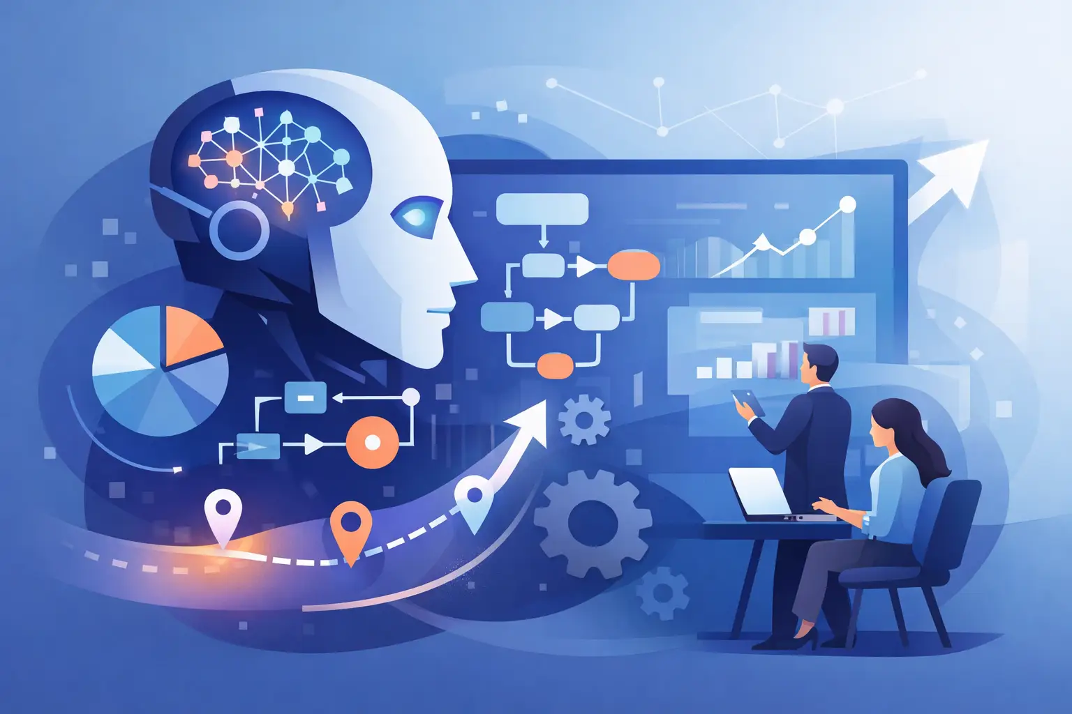 Top AI Planning Solutions for Faster Decisions