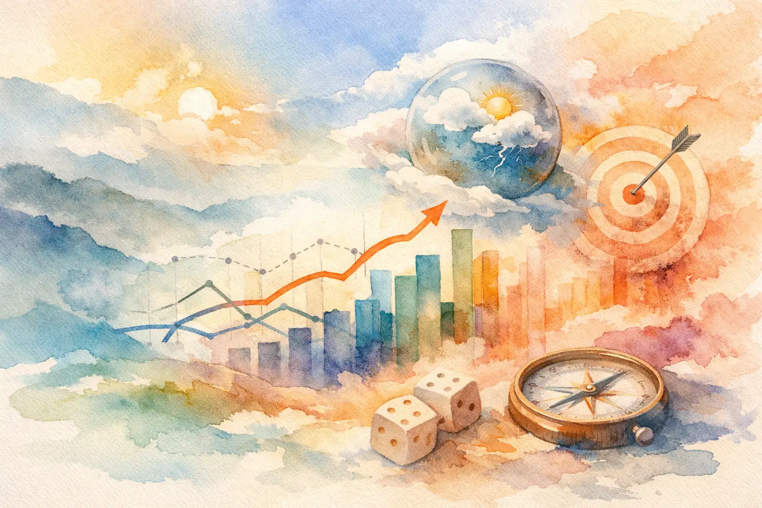 Forecast Confidence Scoring Guide for Better Decisions