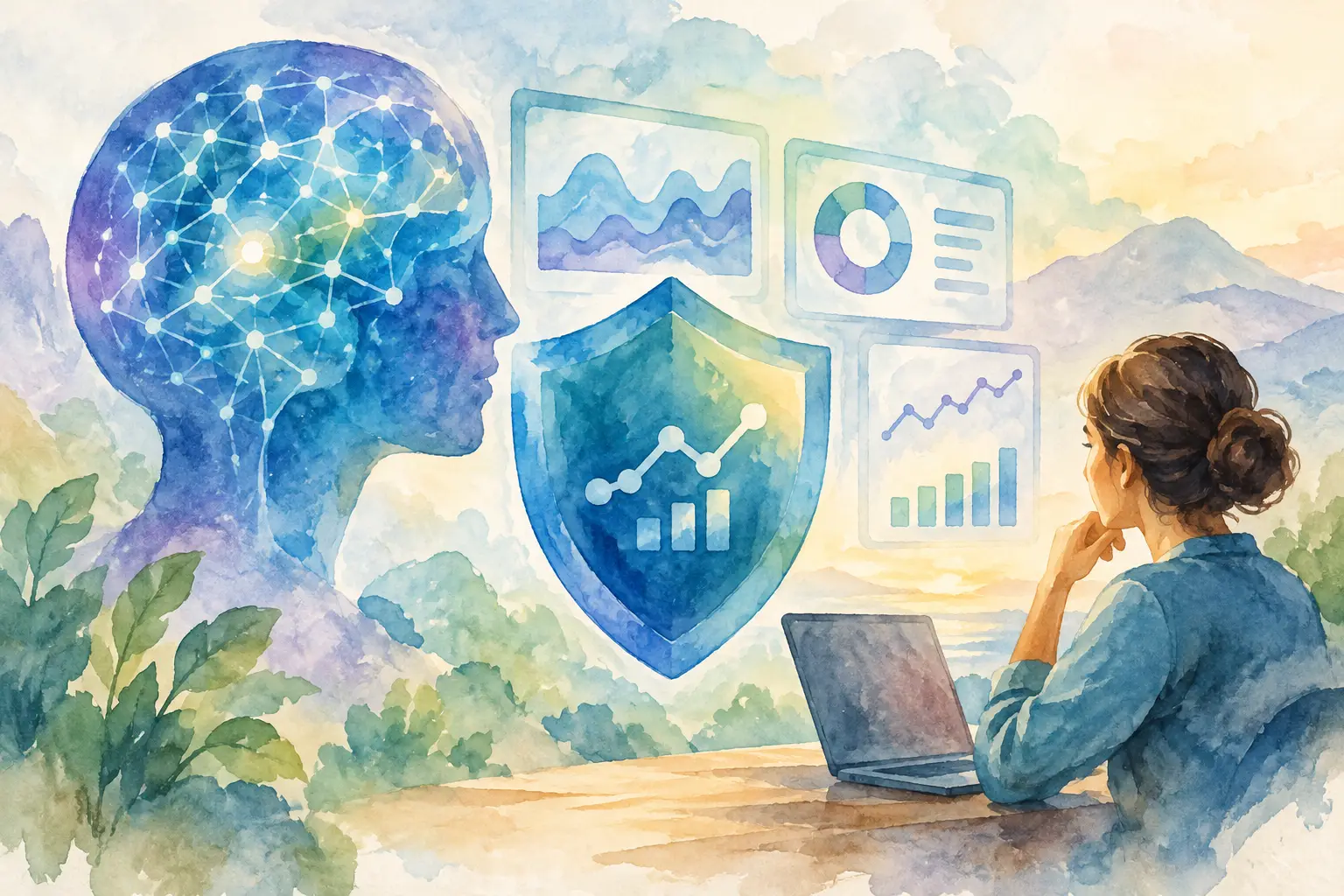 AI Model Monitoring That Protects Decisions