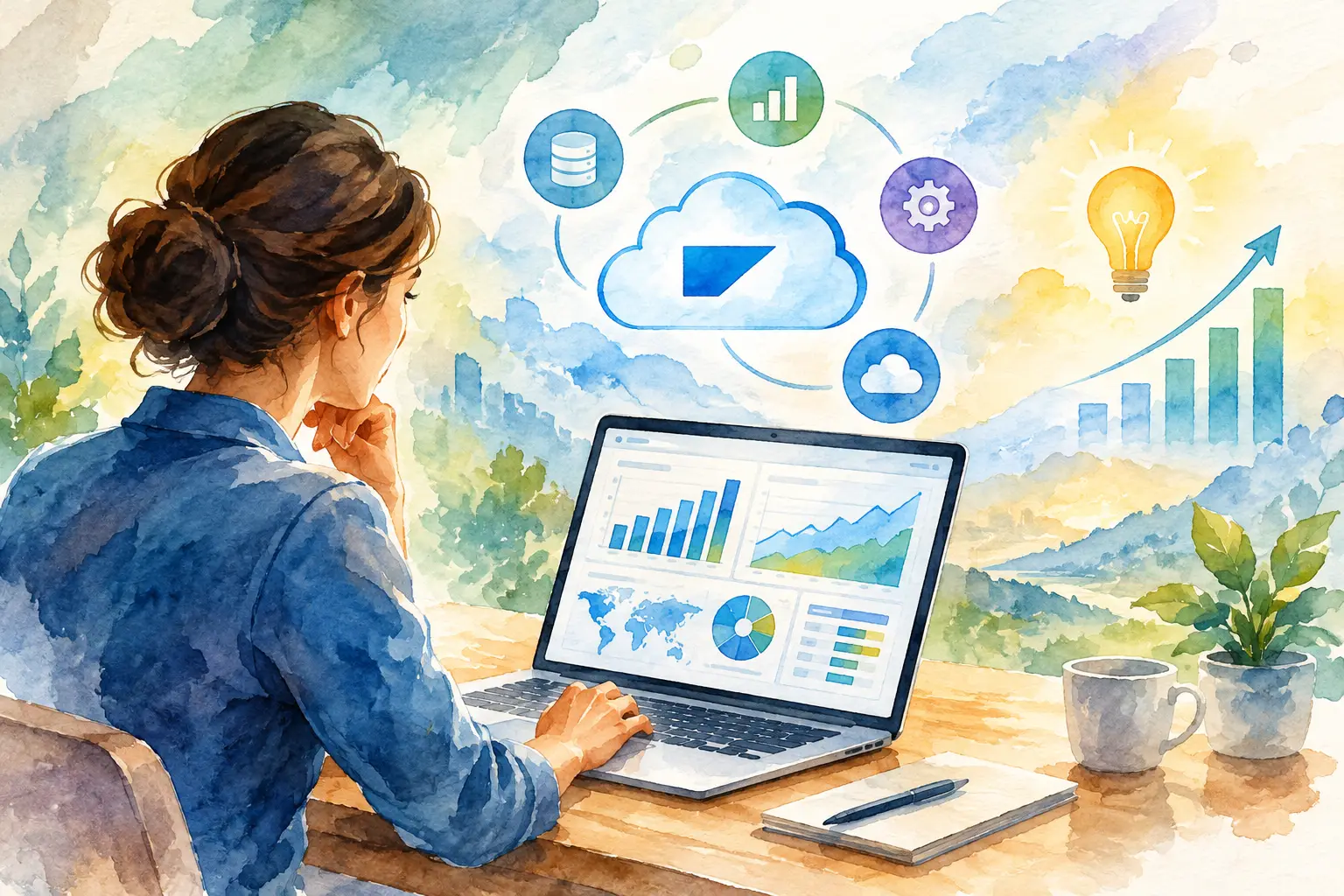 How to Integrate SAP Analytics for Better Decisions
